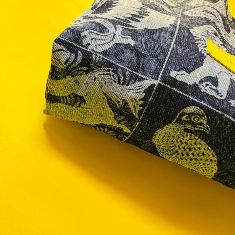 BOLSA AMARILLA