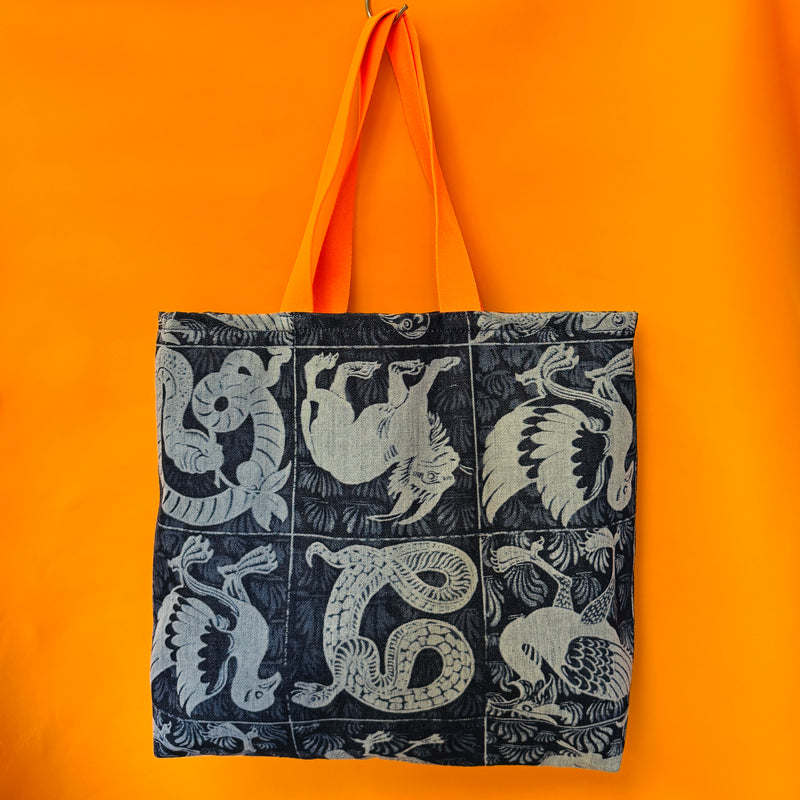 BOLSA NARANJA