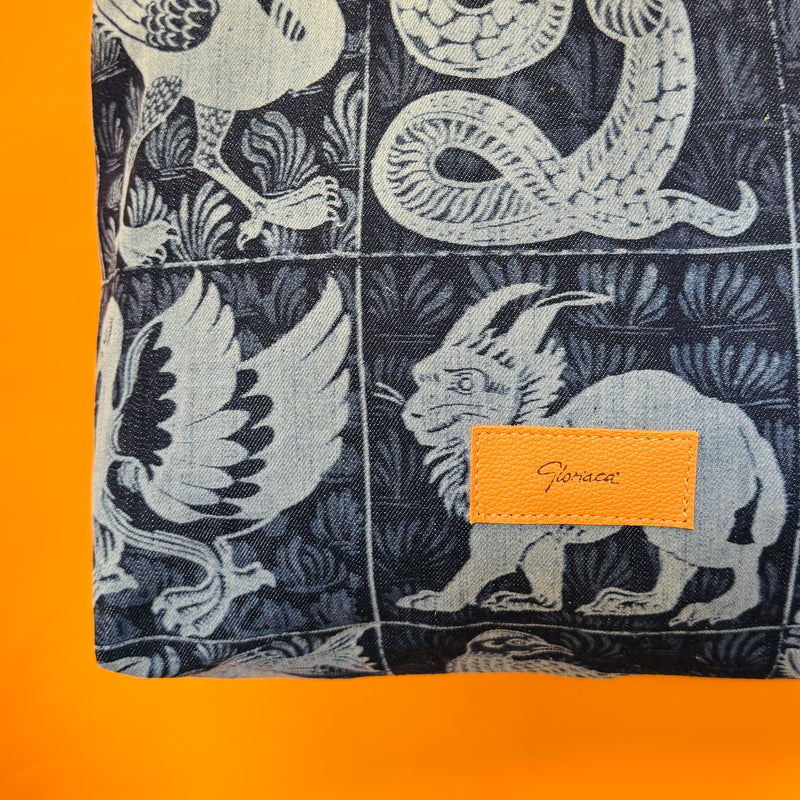 BOLSA NARANJA