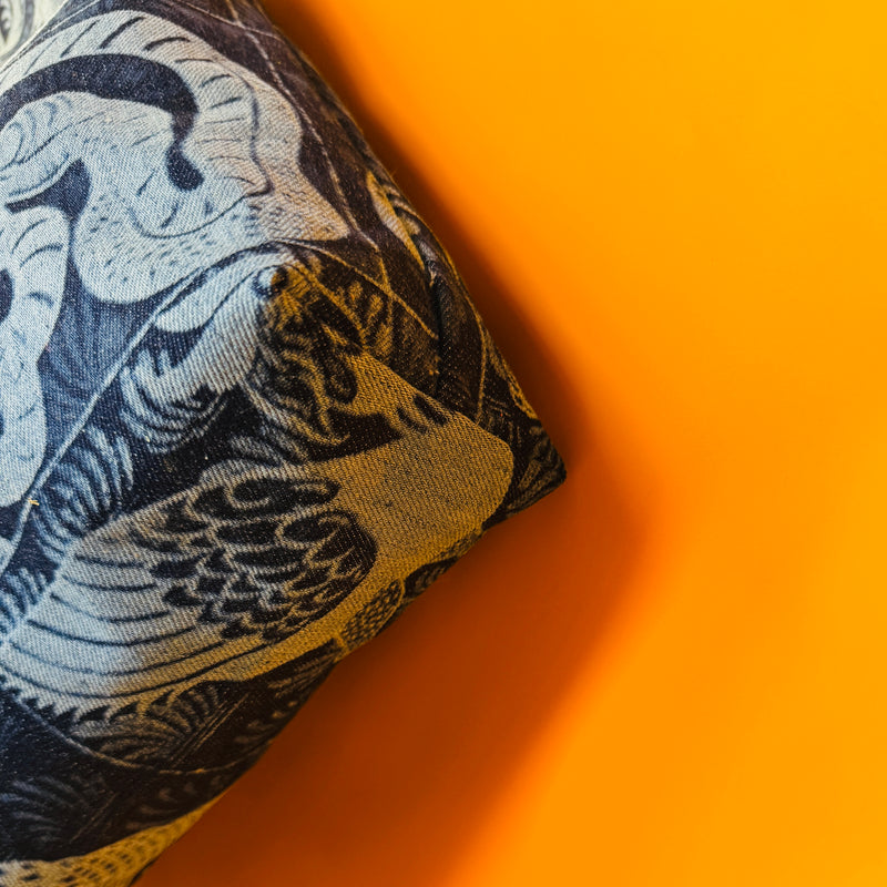 BOLSA NARANJA