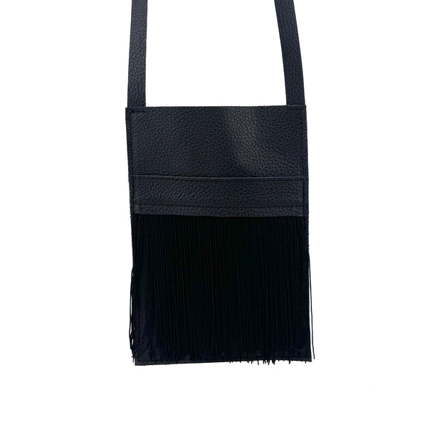 BAG XS NEGRO