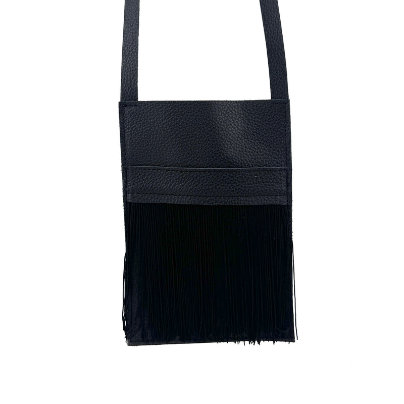 BAG XS NEGRO