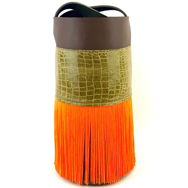 BANDOLERA 48 PIEZA ÚNICA