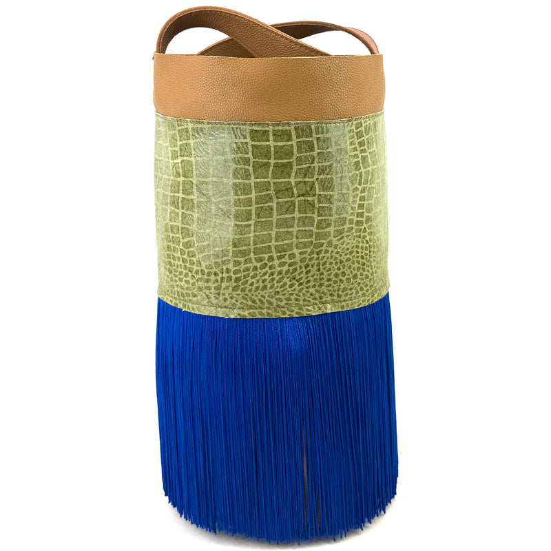 BANDOLERA 49 PIEZA ÚNICA