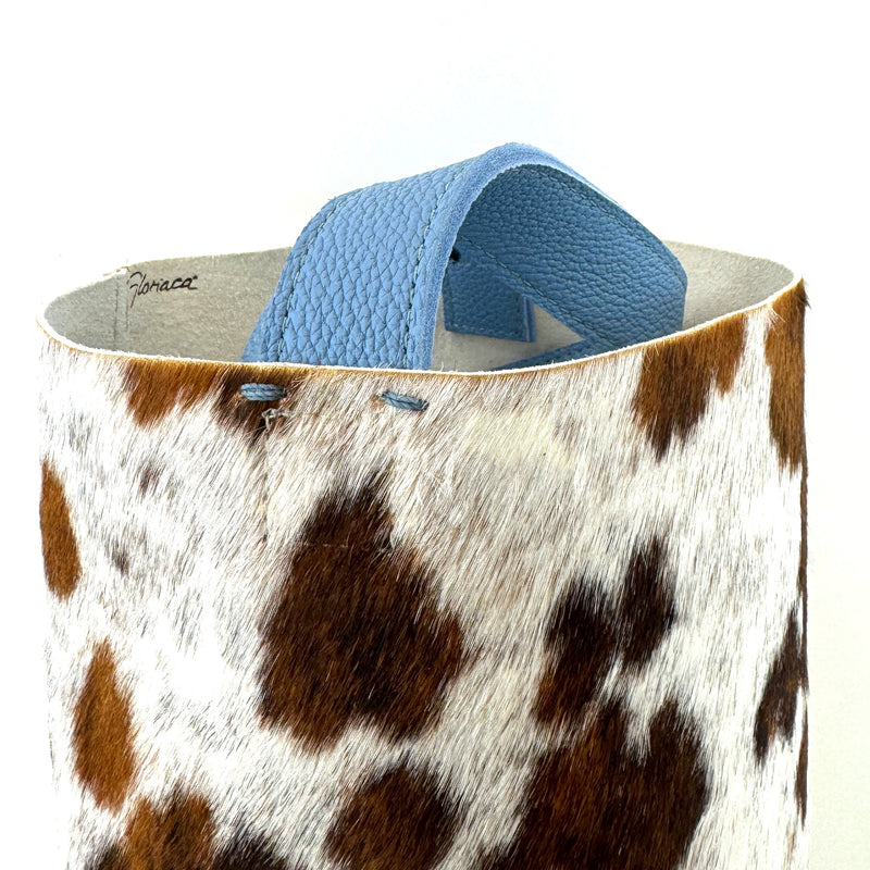 BANDOLERA 153 PIEZA ÚNICA