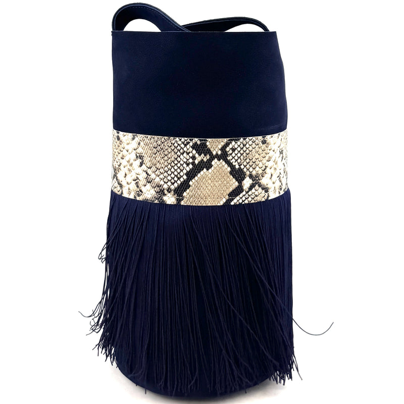 BANDOLERA MARINA EDICIÓN LIMITADA