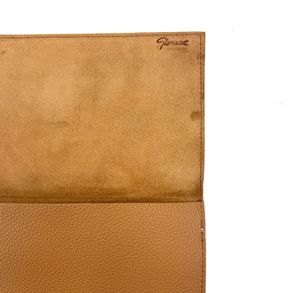 CARTERA DE MANO VACA