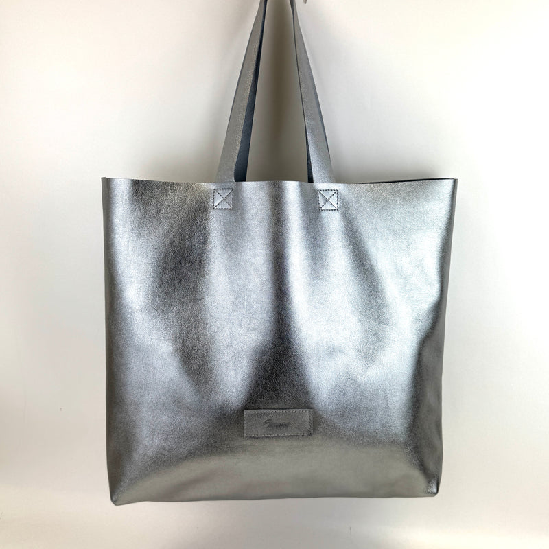SHOPPER PLATA