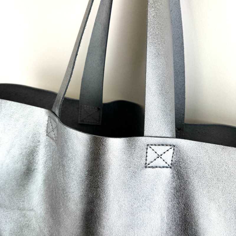 SHOPPER PLATA