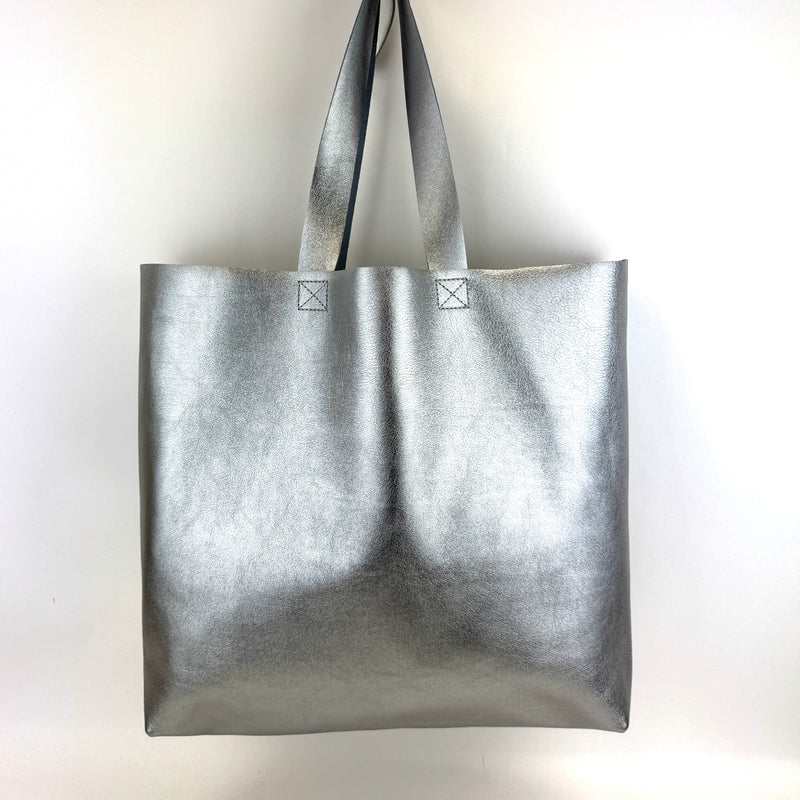 SHOPPER PLATA