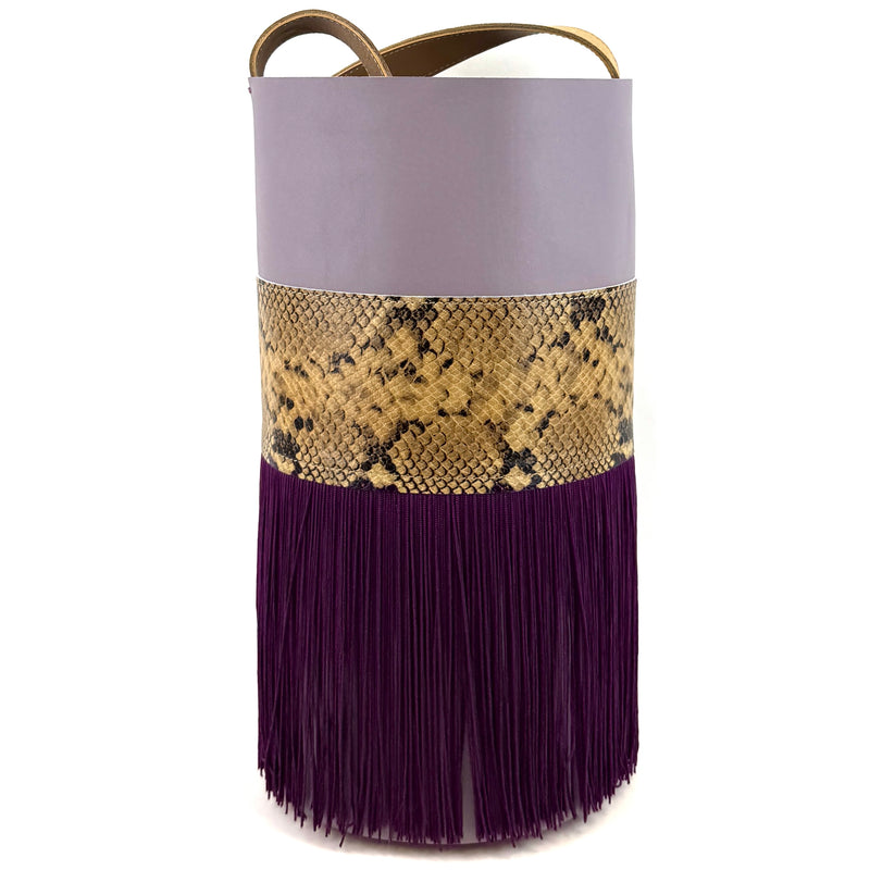 BANDOLERA 166 PIEZA ÚNICA