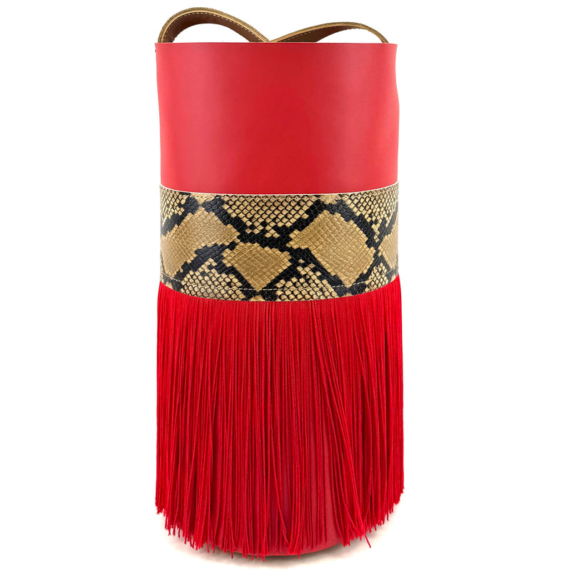 BANDOLERA 168 PIEZA ÚNICA