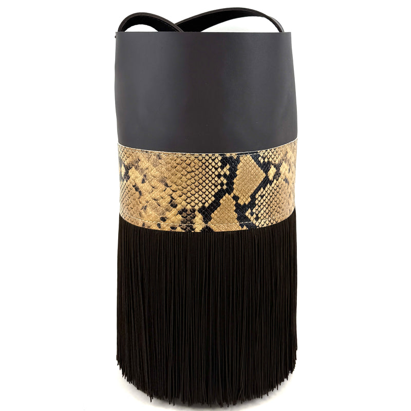 BANDOLERA 164 PIEZA ÚNICA