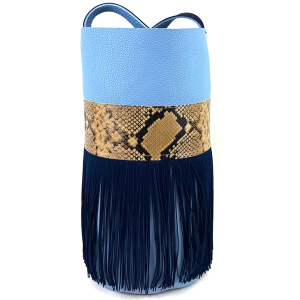 BANDOLERA 163 PIEZA ÚNICA