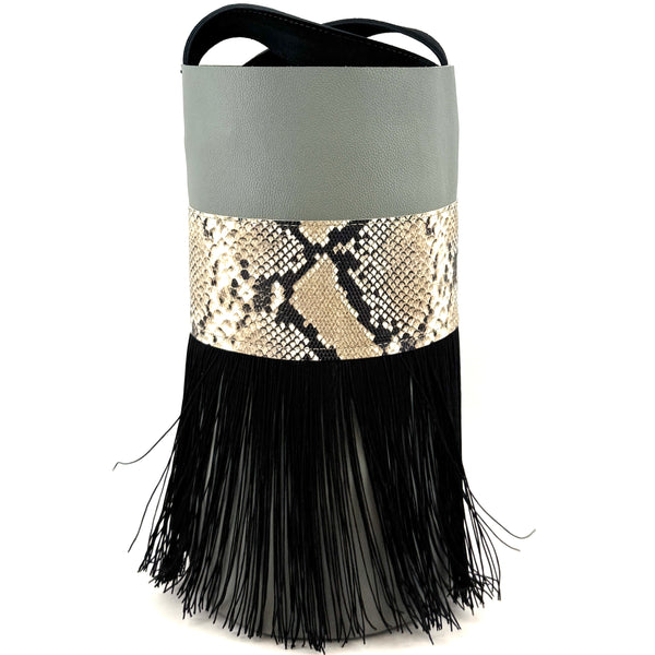 BANDOLERA 162 PIEZA ÚNICA