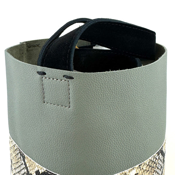 BANDOLERA 162 PIEZA ÚNICA