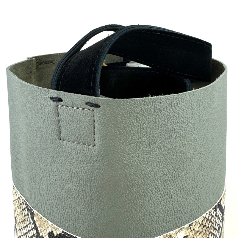 BANDOLERA 162 PIEZA ÚNICA