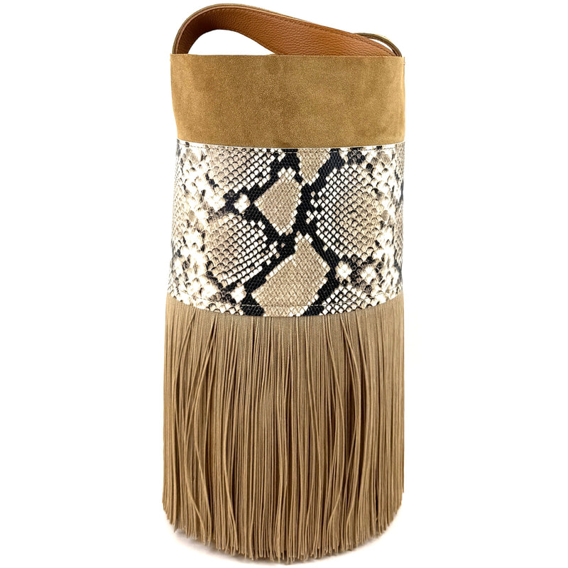 BANDOLERA 161 PIEZA ÚNICA