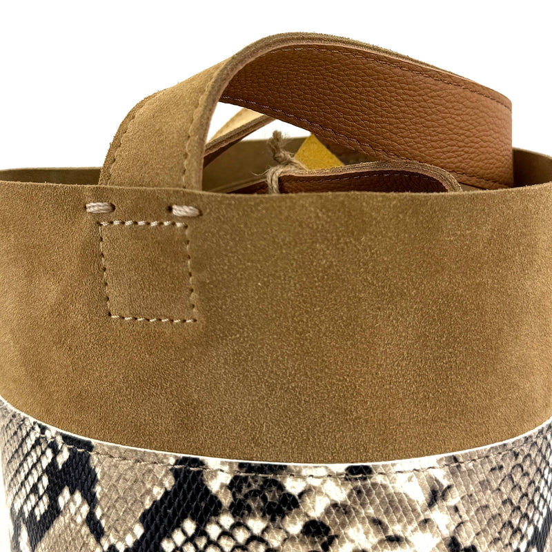 BANDOLERA 161 PIEZA ÚNICA