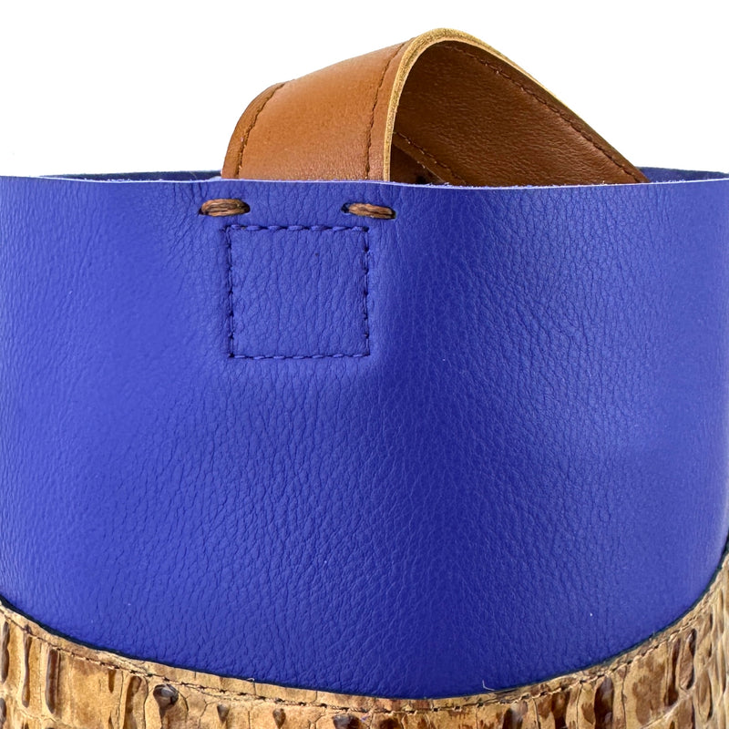 BANDOLERA 160 PIEZA ÚNICA