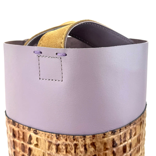 BANDOLERA 158 PIEZA ÚNICA