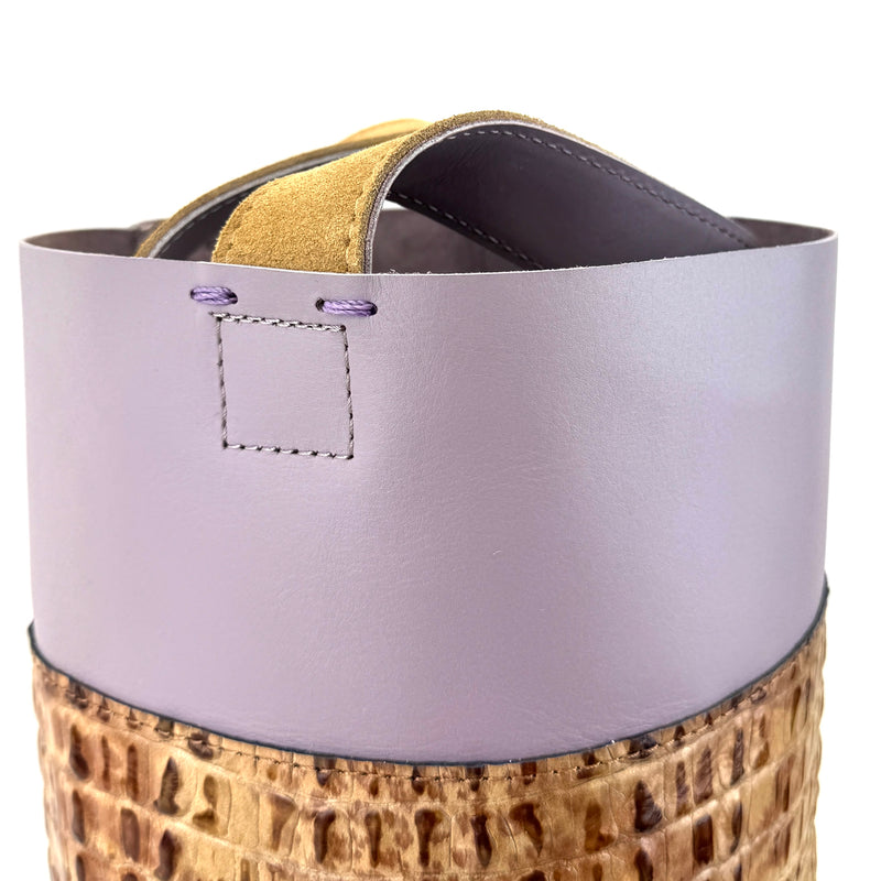 BANDOLERA 158 PIEZA ÚNICA