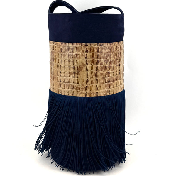 BANDOLERA 159 PIEZA ÚNICA