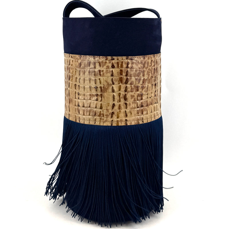 BANDOLERA 159 PIEZA ÚNICA