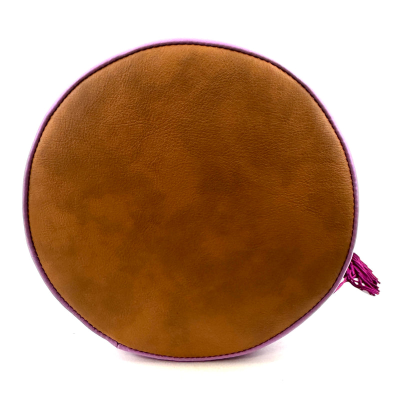 BANDOLERA 67 PIEZA ÚNICA