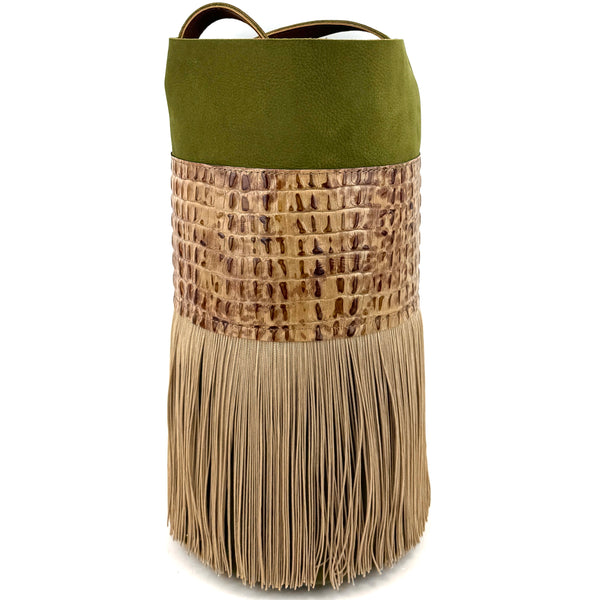 BANDOLERA 156 PIEZA ÚNICA