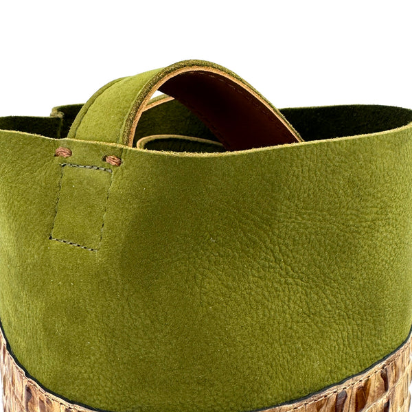 BANDOLERA 156 PIEZA ÚNICA