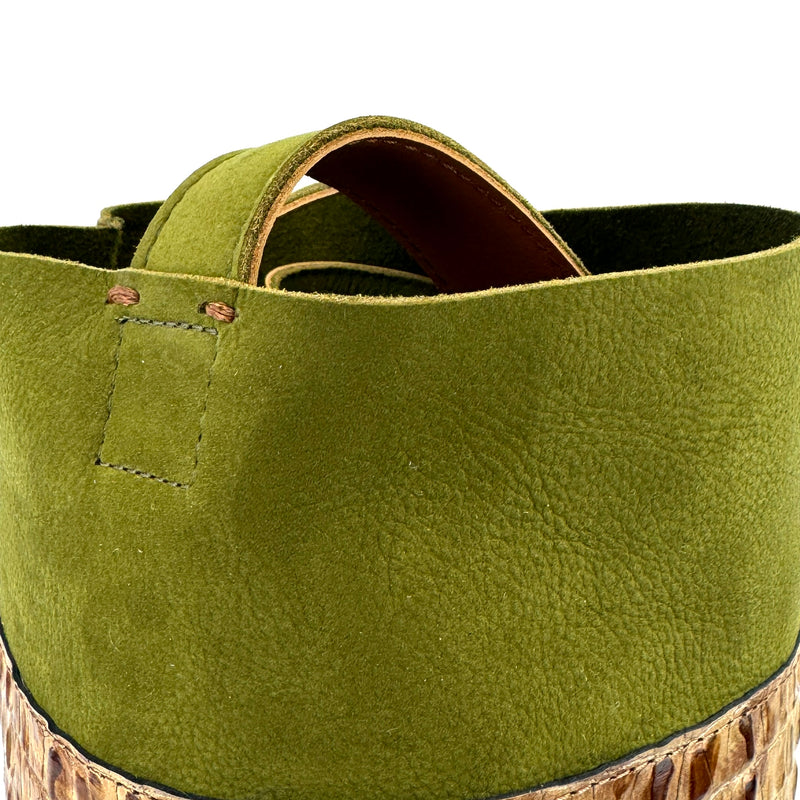 BANDOLERA 156 PIEZA ÚNICA