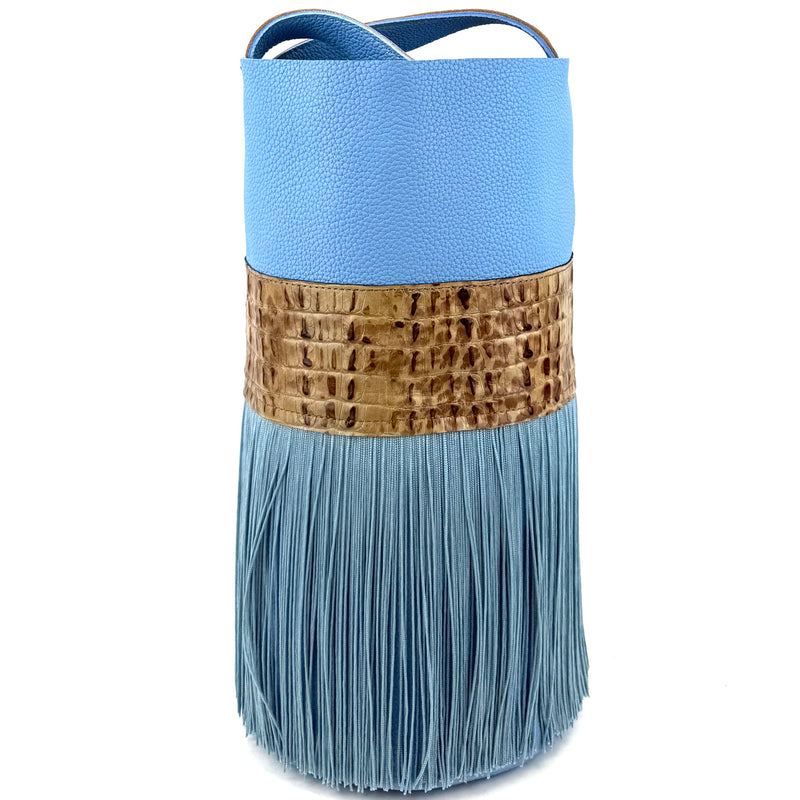 BANDOLERA 157 PIEZA ÚNICA