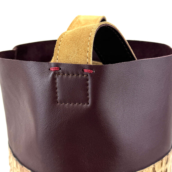 BANDOLERA 155 PIEZA ÚNICA