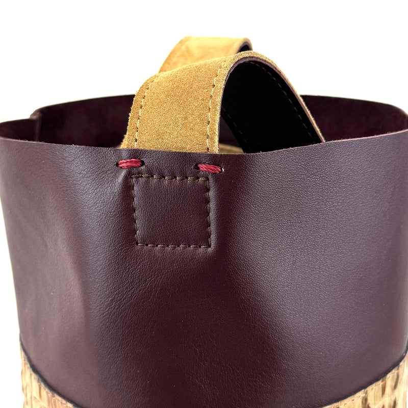 BANDOLERA 155 PIEZA ÚNICA