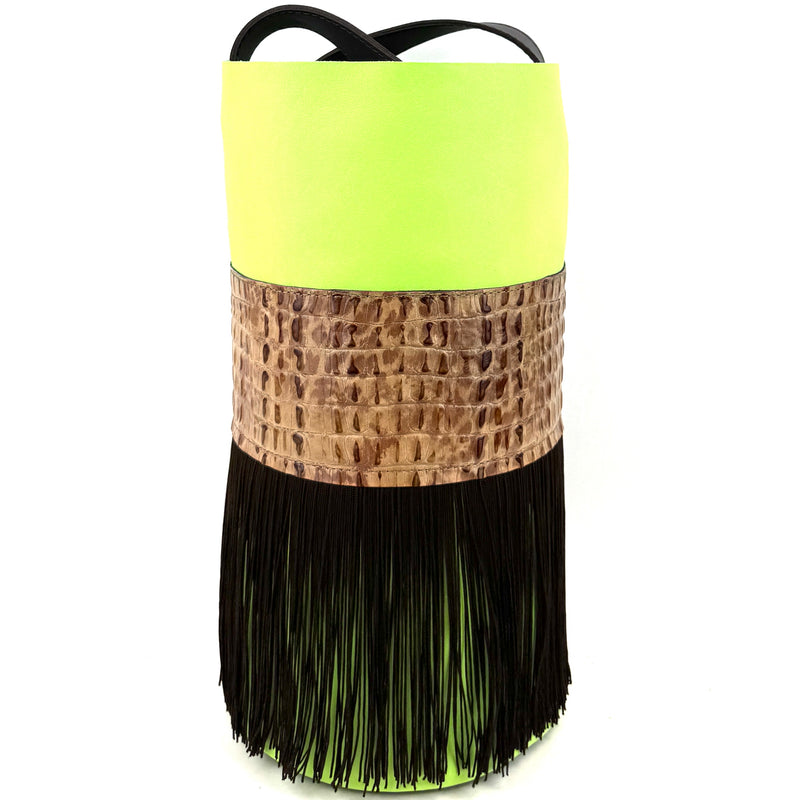 BANDOLERA 154 PIEZA ÚNICA