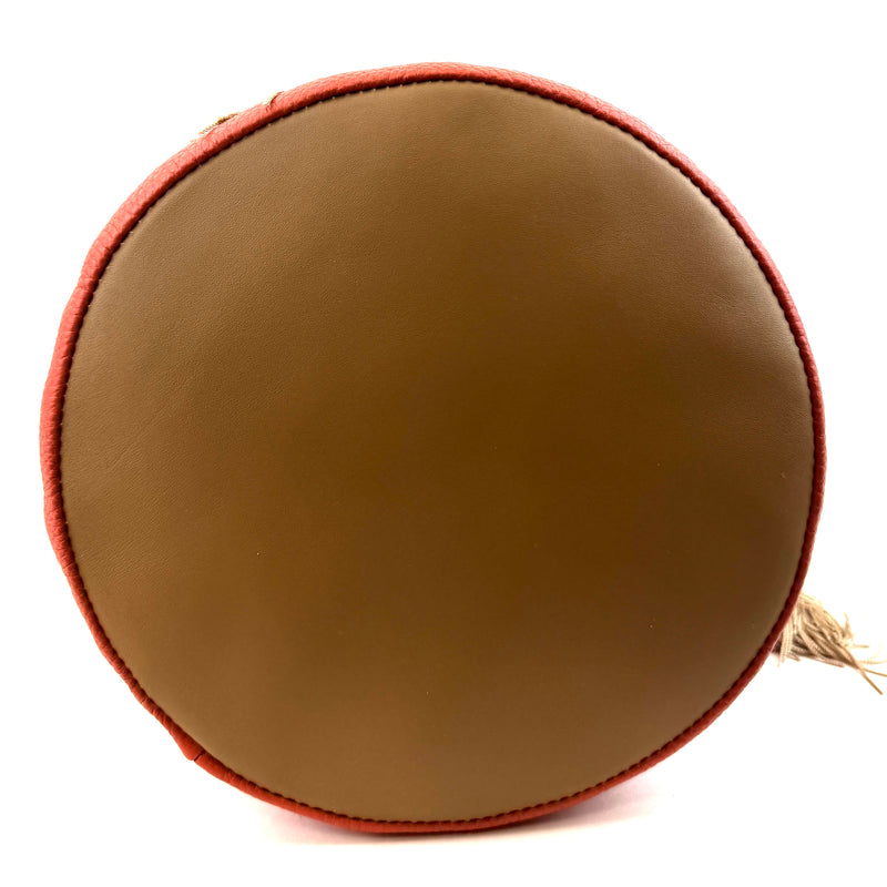BANDOLERA 69 PIEZA ÚNICA