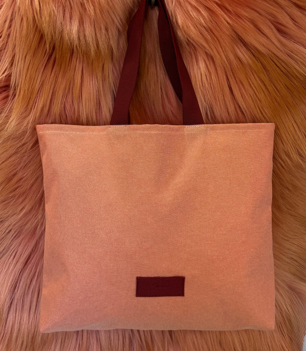 SHOPPER ROSA L