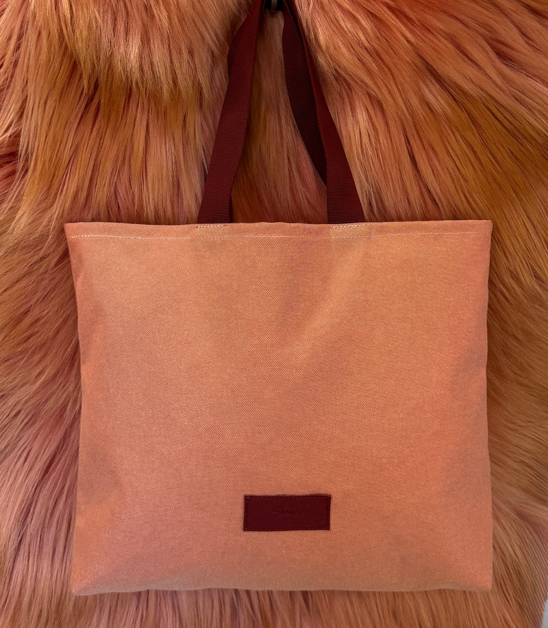 SHOPPER ROSA L