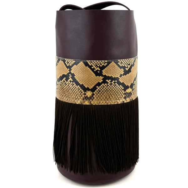 BANDOLERA 170 PIEZA ÚNICA