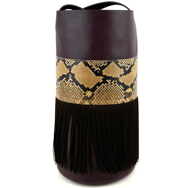 BANDOLERA 170 PIEZA ÚNICA