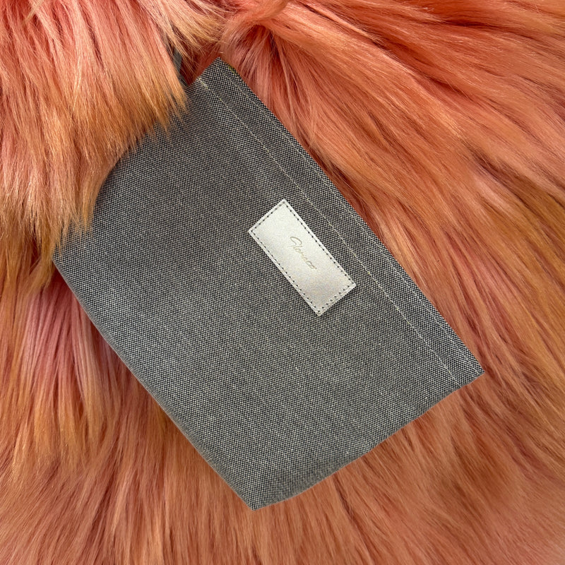 SHOPPER GRIS S