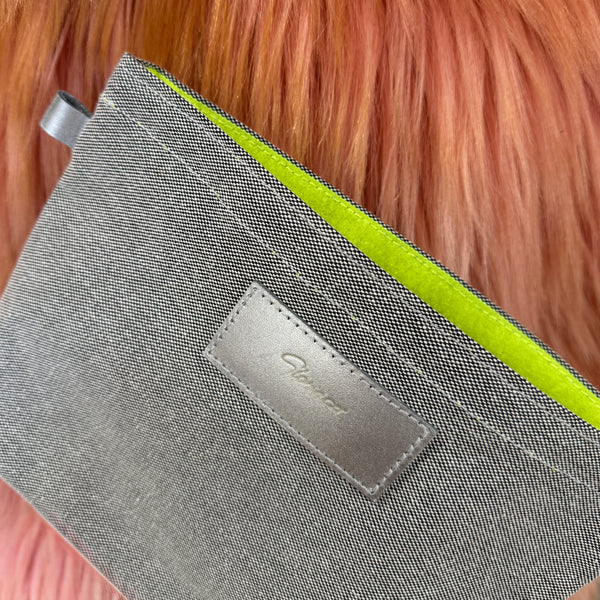 SHOPPER GRIS S