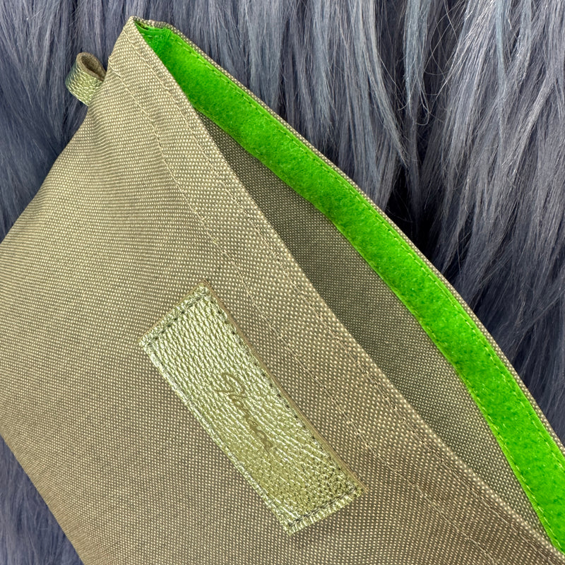 SHOPPER VERDE S