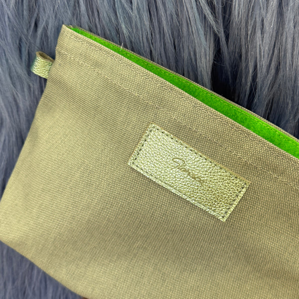SHOPPER VERDE S