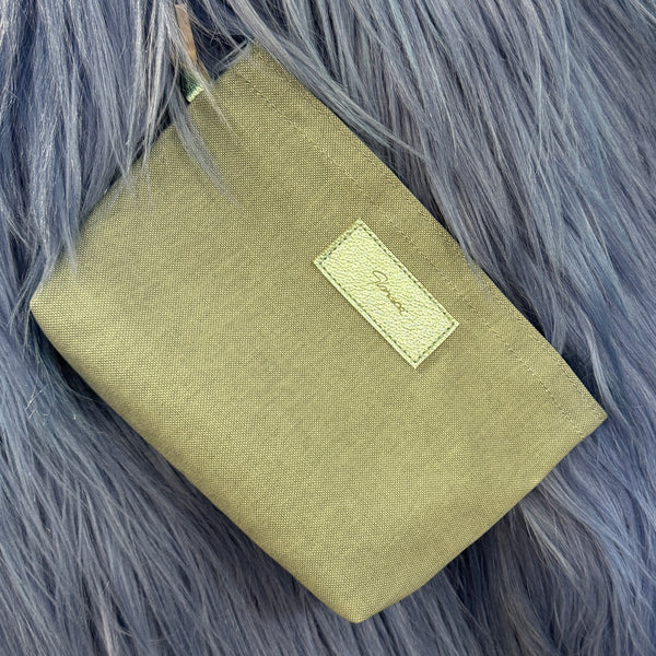 SHOPPER VERDE S