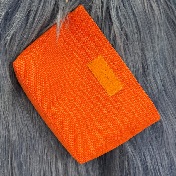 SHOPPER NARANJA S