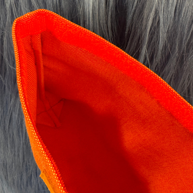 SHOPPER NARANJA S