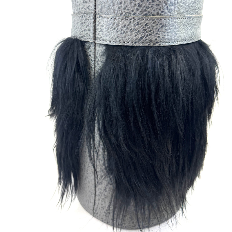 BANDOLERA 173 PIEZA ÚNICA