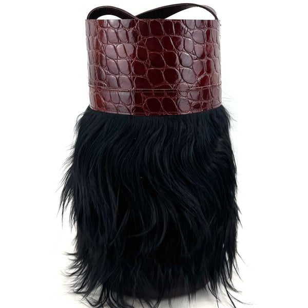 BANDOLERA 181 PIEZA ÚNICA